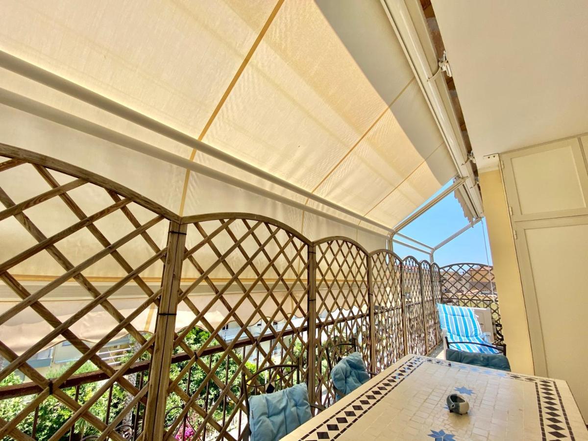 Residenza Le Quattro Palme Apartment Alghero Exterior foto