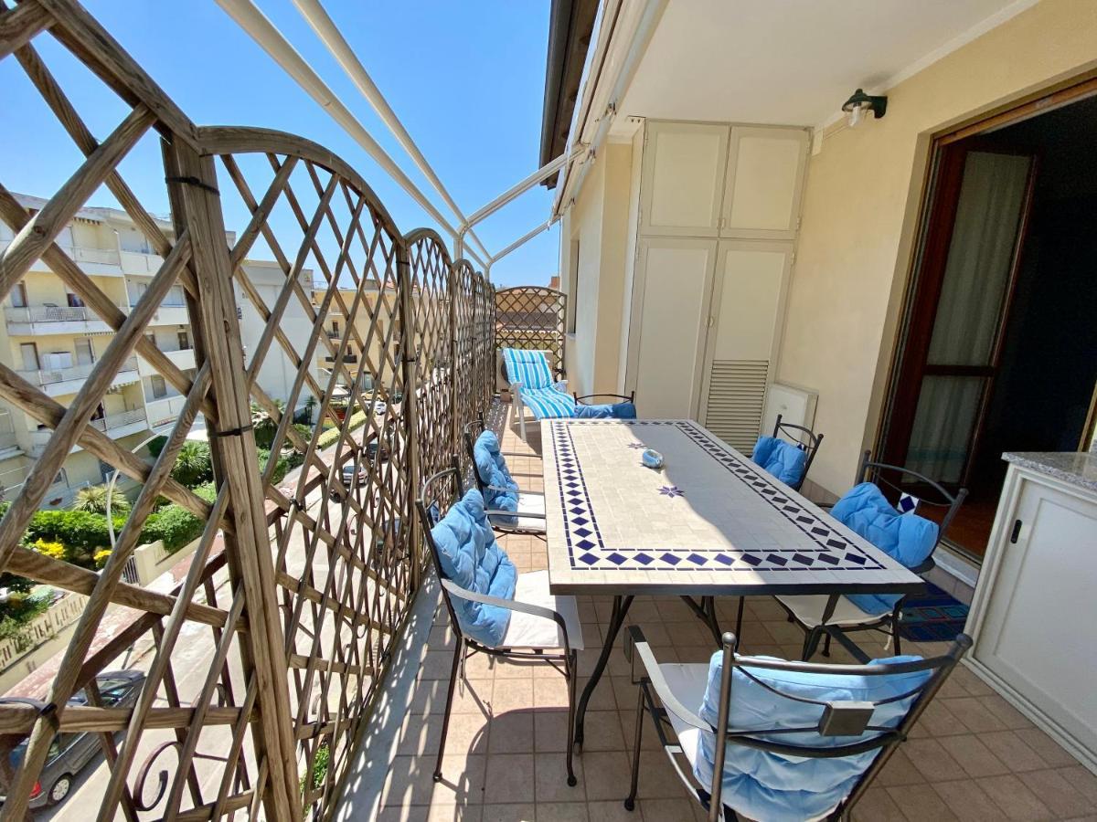 Residenza Le Quattro Palme Apartment Alghero Exterior foto