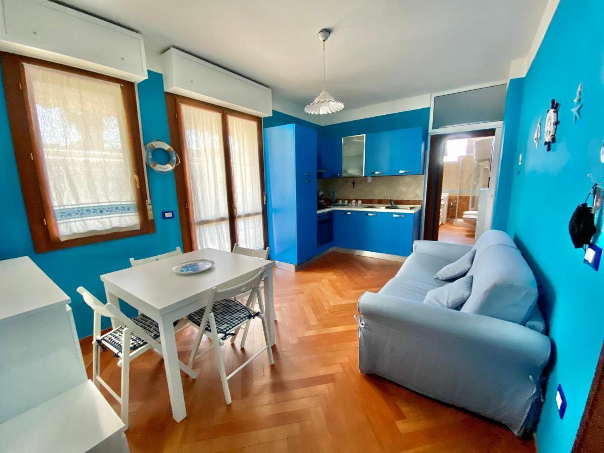 Residenza Le Quattro Palme Apartment Alghero Exterior foto