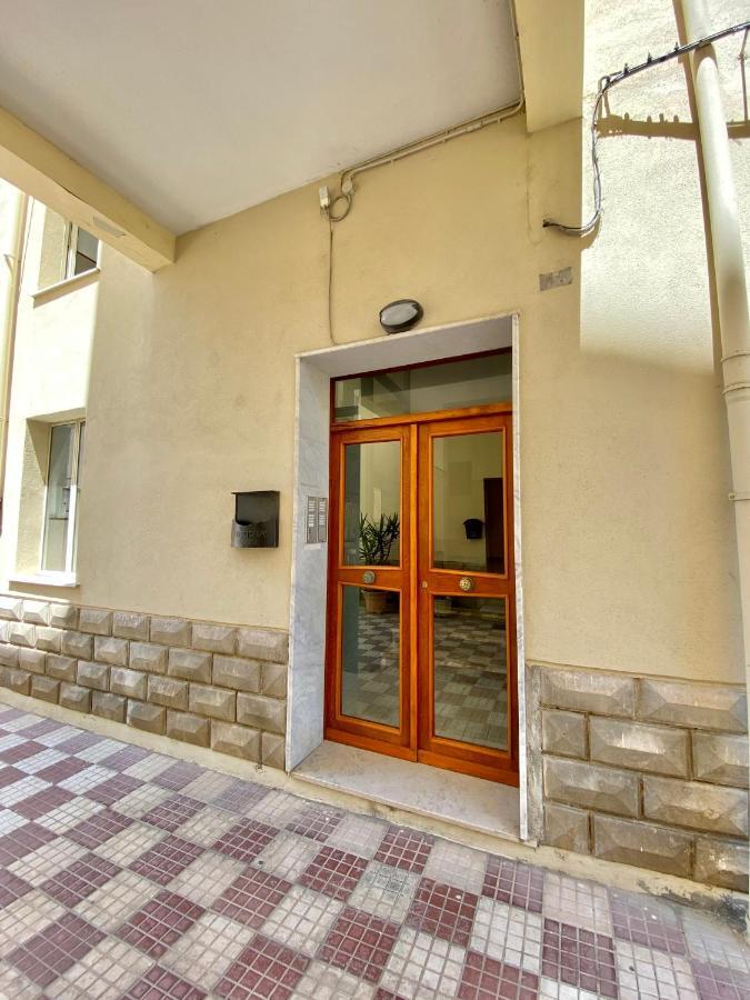 Residenza Le Quattro Palme Apartment Alghero Exterior foto