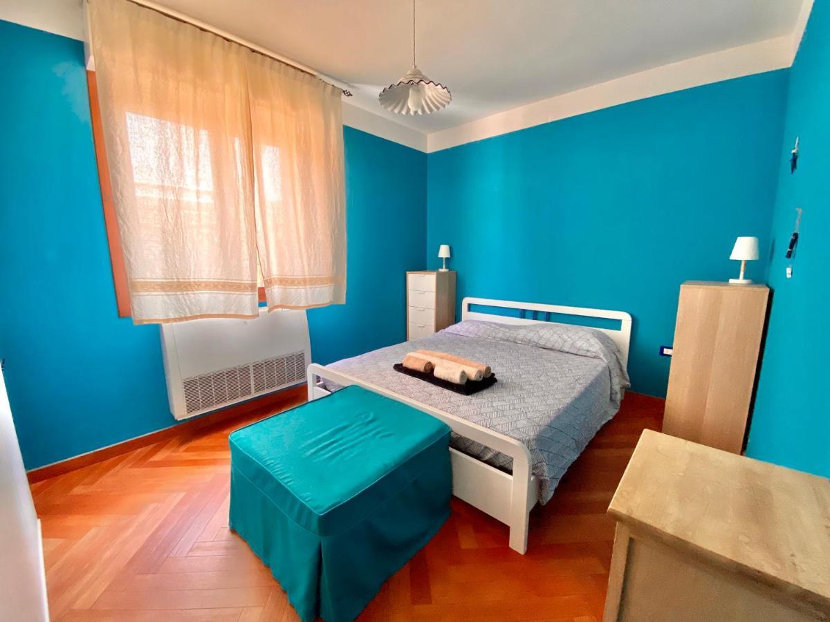 Residenza Le Quattro Palme Apartment Alghero Exterior foto